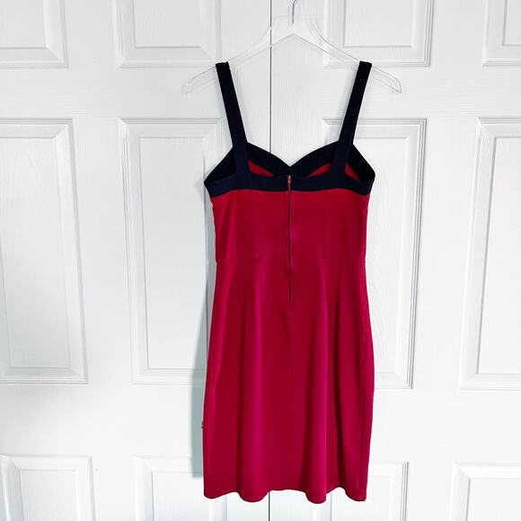 ModCloth Ponte Knit Pencil Dress - Picture 5 of 6